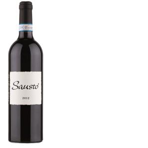 VINO ROSSO RIPASSO SAUSTO' MONTE DALL'ORA 75 CL