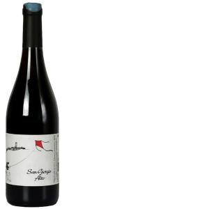 VINO TINTO VALPOLICELLA SUP. SAN GIORGIO ALTO...