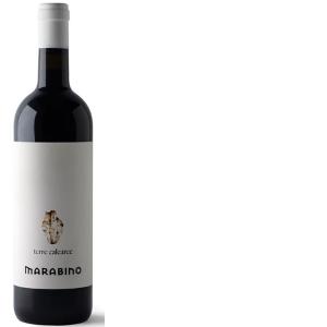 RED WINE TERRE CALCAREE MARABINO 0.75 LT