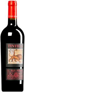 RED WINE TINTILIA BY MAJO NORANTE 75 CL