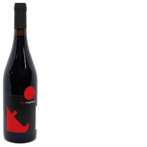 VIN ROUGE TOCCOMAGLIOCCO RAISIN 0,75 LT