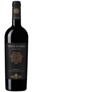 TORCICODA TORMARESCA VIN ROUGE 75 CL