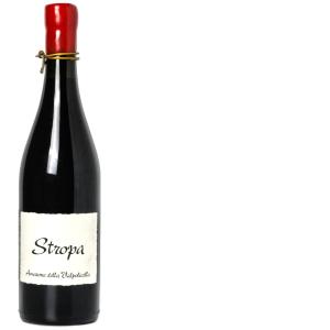 VINO TINTO VALPOLICELLA AMARONE STROPA MONTE DALL'