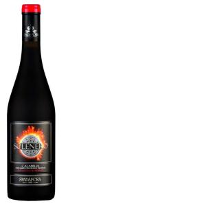 SOLENERO SPADAFORA ROTWEIN 75 CL