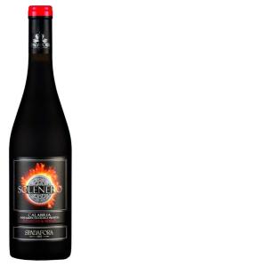 VINO TINTO SOLENERO ESPADAFORA 75 CL