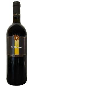 RED WINE SOLLEONE FATTORIA SAN LORENZO 0.75 LT