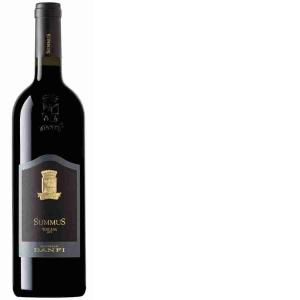 VINO ROSSO SUPER TOSCANE IGT BANFI 75 CL