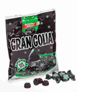 CARAMELLE BUSTA GRAN GOLIA 160 GR