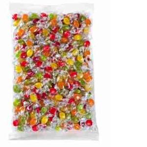 MINI FRUIT CANDIES BACKPACKS 1 KG