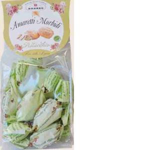 PISTACHIO AMARETTI BREZZO 150 GR