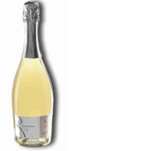 EXTRA DRY SPARKLING WINE R01 RUSSO&LONGO 75 CL