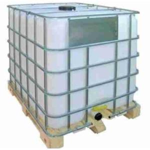 DEMINERALISED WATER CUBE LT 1000 MARGO'