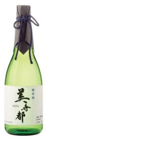 SAKE JUNMAI SHU 72 CL