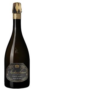 WHITE SPARKLING WINE DOCG CONTE AYMO ANTINORI...