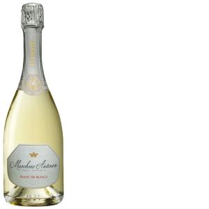 MOUSSE BLANCHE DES MARCHÉS BLANCS ANTINORI 75 CL