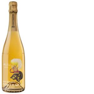 BLANC D BLANCS ÉLEVÉ LONG CONTRAT 75 CL