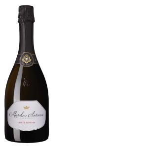 BRUT CUVEE ROYALE MARCHESE ANTINORI SPARKLING...