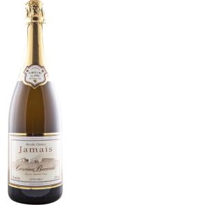 VIN MOUSSEUX BRUT EXTRA BRUT JAMAIS BARICCHI 75 CL