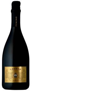 SPUMANTE BRUT LEONIA DOC FRECOBALDI 3 LT