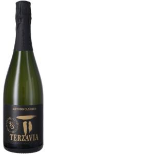 SPARKLING WINE EXTRA BRUT TERZAVIA RISERVA DE...