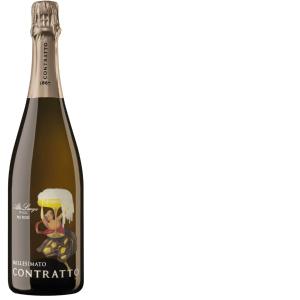 SPARKLING MILLES PAS DOSE' CONTRATO ALTA LANGA 75