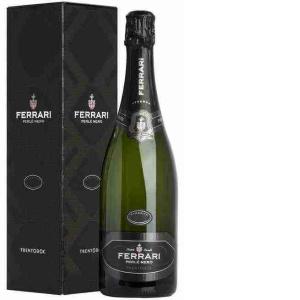 SEKT PERLE'NERO MAGNUM FERRARI KARTON 1,5 LT