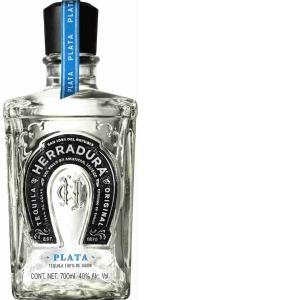 TEQUILA HERRADURA BLANCO 70 CL