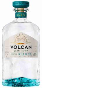 TEQUILA BLANCHE VOLCAN DE MI TERRA 0,7 CL