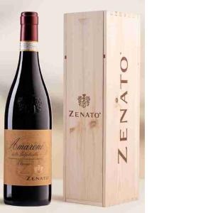 RED WINE AMARONE RESERVE ZENATO 75 CL
