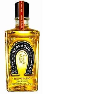 HERRADURA REPOSADO TEQUILA 70 CL