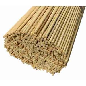 BAMBOO BASTONCINI JAPAN 21 CM 100 PZ