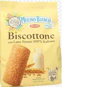 BISCUITS BISCOTTONE MULINO BIANCO 700 GR