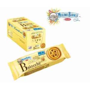 BAIOCCHI BISCUITS MULINO BIANCO 28 GR