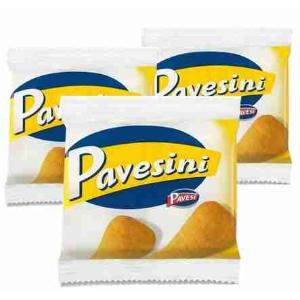 PAVESINI BISCUITS PAVESI 25 GR