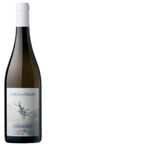 VINO BLANCO CATARATTO PORTA DEL VENTO 0,75 LT