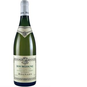 VINO BIANCO CHARDONNAY BURDEOS REGNARD 75 CL