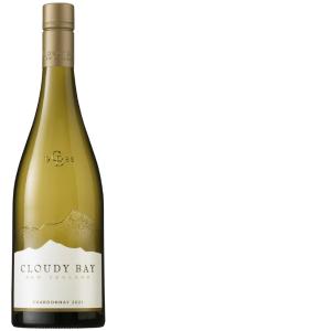 VINO BLANCO CHARDONNAY CLOUDY BAY 75 CL