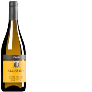 VINO BLANCO CHARDONNAY KLEINSTEIN BODEGA BOLZANO