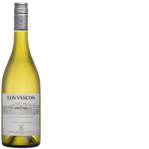 BIANCO CHARDONNAY WEIN LOS VASCOS 75 CL