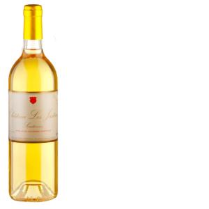 PASSITO CHATEAU LES JUSTICES 375 ML