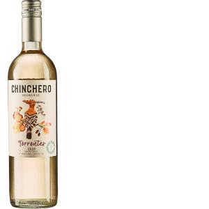 VINO BIANCO CHINCHERO MENDOZA 75 CL