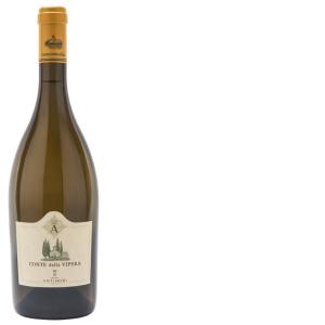 WHITE WINE CONTE DELLA VIPERA ANTINORI 75 CL