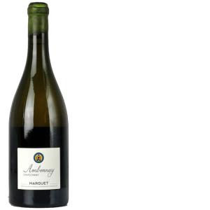 VINO BIANCO COTEAUX CHAMPENOIS AMBONNAY MARGUET 0,