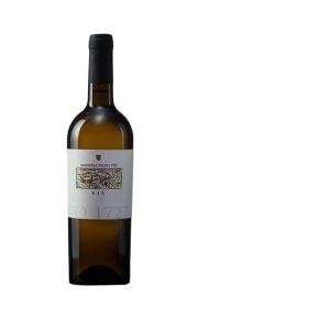 WHITE WINE DOC EJA' MASSERIA FALVO 75 CL