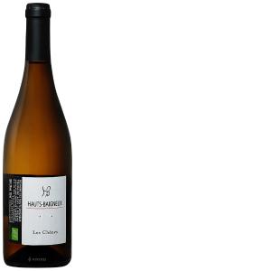 VINO BIANCO LES CHENES DOMAINE DES HAUTS 75 CL