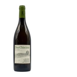 DON CHISCIOTTE ZAMPAGLIONE VIN BLANC 75 CL