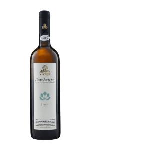 WHITE WINE FIANO ARCHETYPE 75 CL