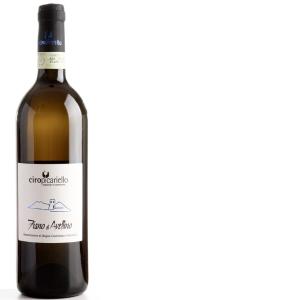 FIANO DI AVELLINO WEISSWEIN CIRO PECARIELLO 0,75