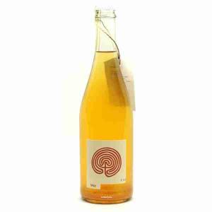 SPARKLING WHITE WINE MOZ COSTADILA' 75 CL