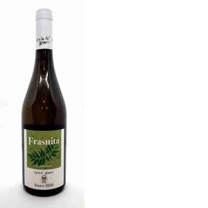 LICORES DE VINO BLANCO FRASNITA 75 CL